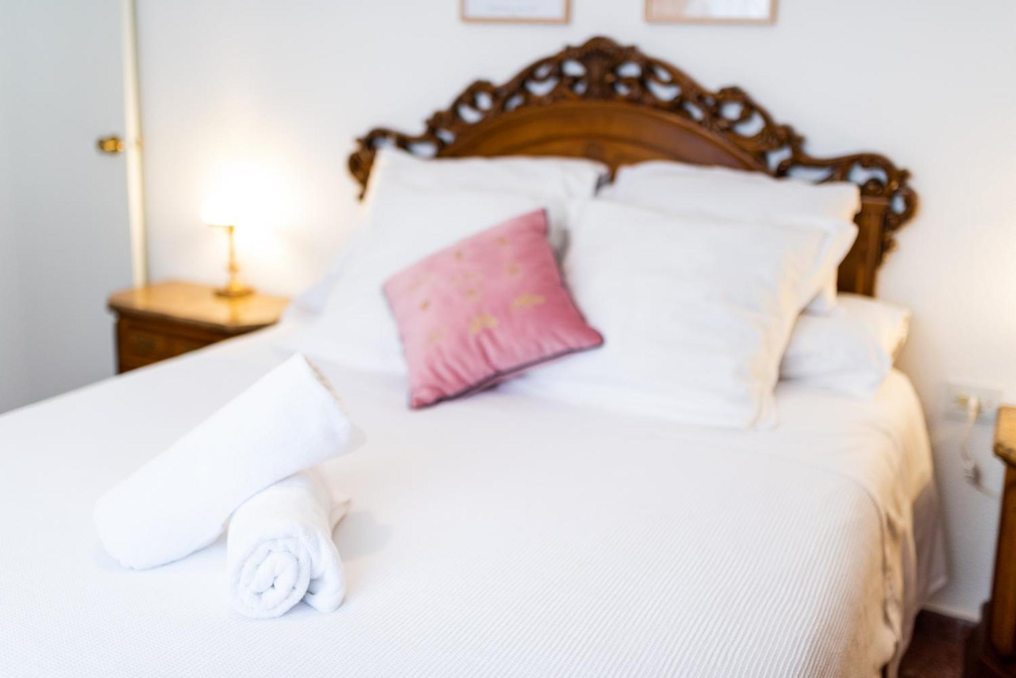 Apartamento Turismo גרנדה מראה חיצוני תמונה