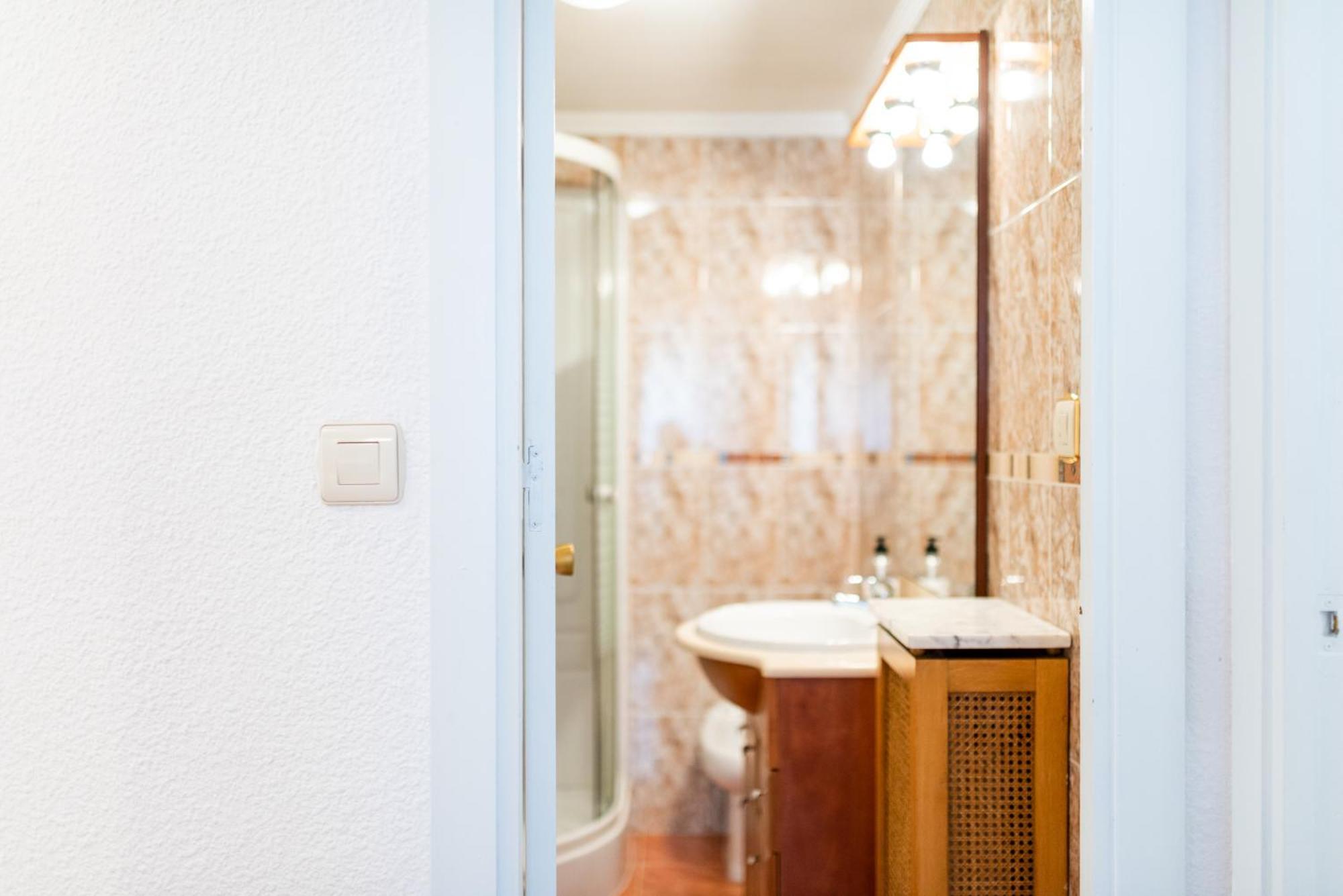 Apartamento Turismo גרנדה מראה חיצוני תמונה
