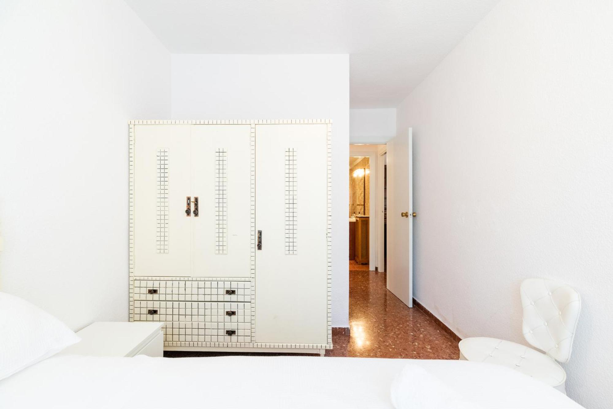 Apartamento Turismo גרנדה מראה חיצוני תמונה