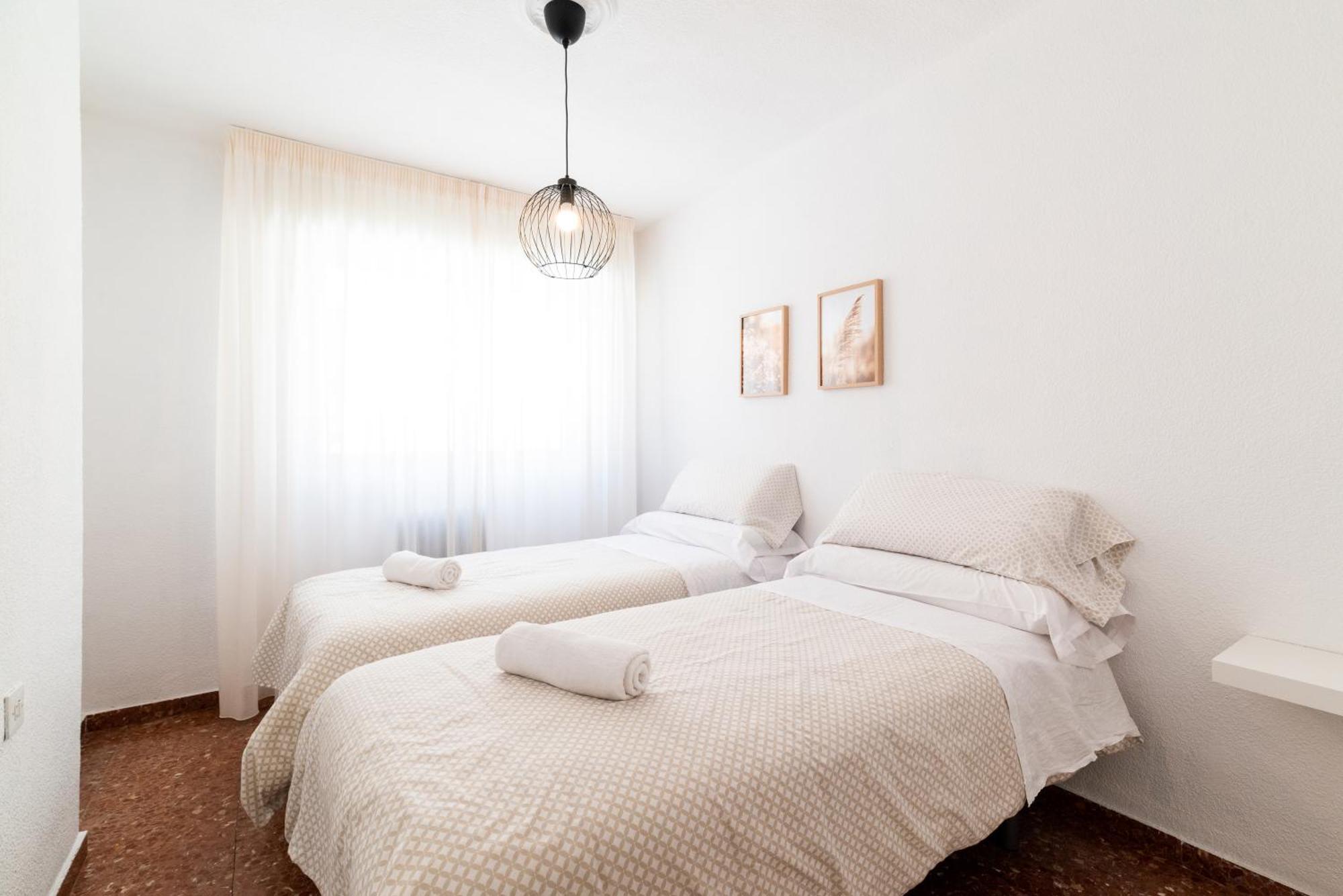 Apartamento Turismo גרנדה מראה חיצוני תמונה