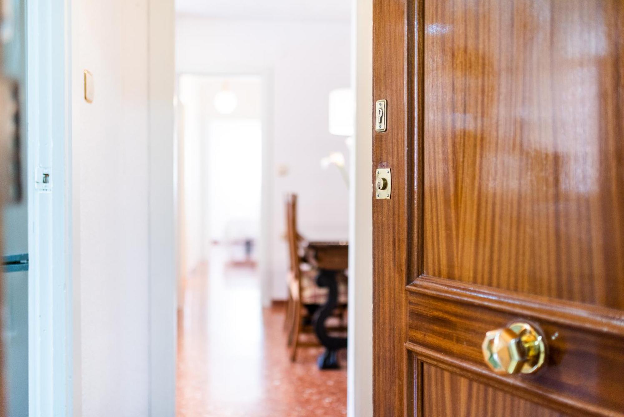 Apartamento Turismo גרנדה מראה חיצוני תמונה