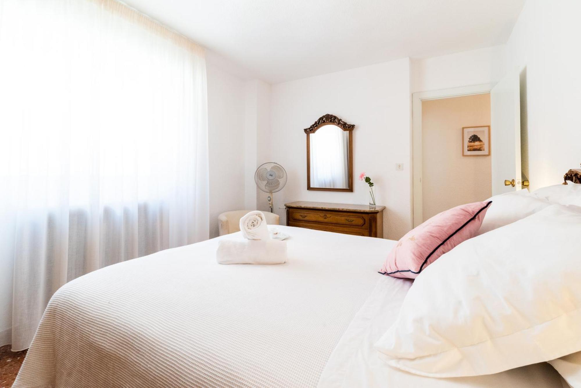 Apartamento Turismo גרנדה מראה חיצוני תמונה