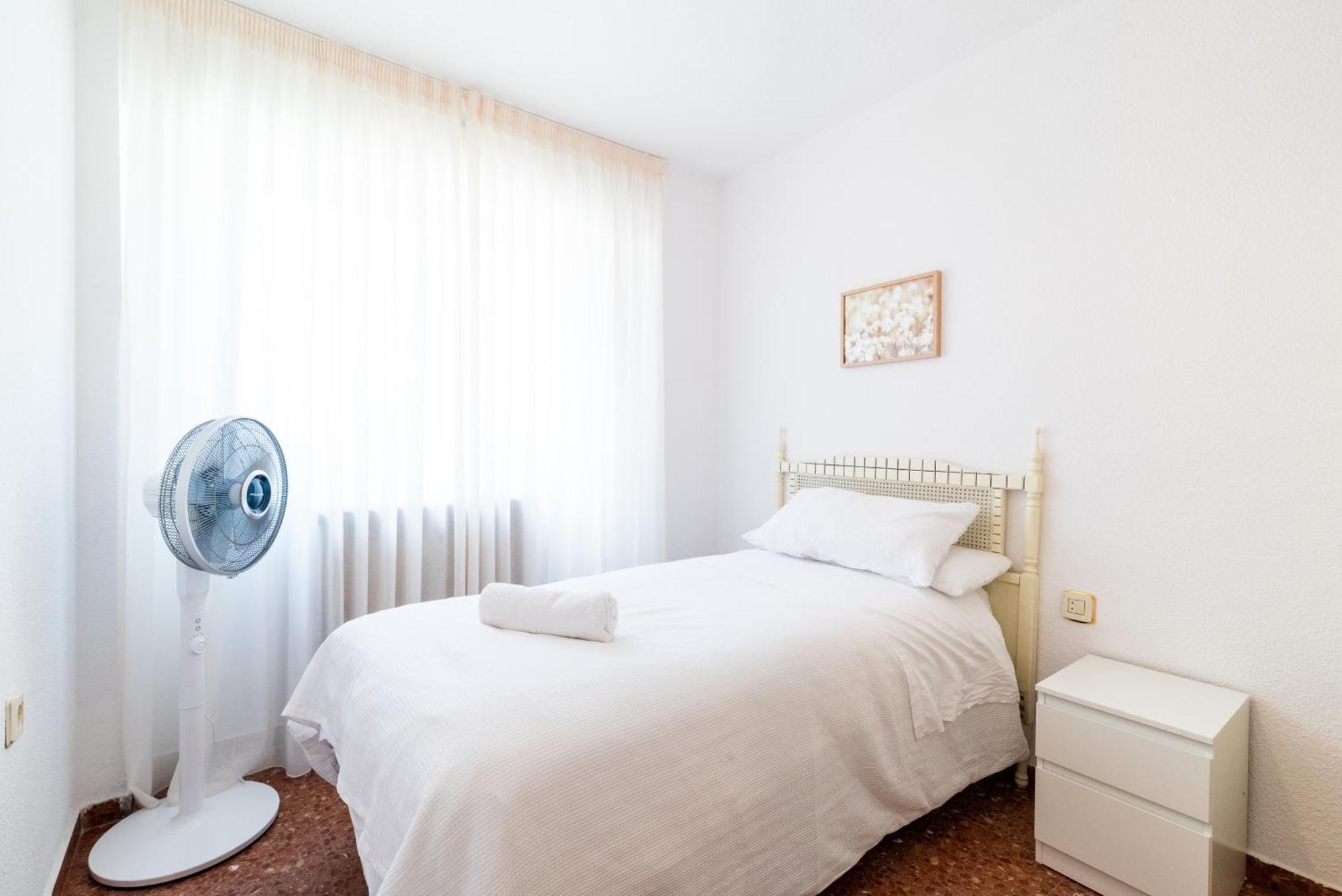 Apartamento Turismo גרנדה מראה חיצוני תמונה