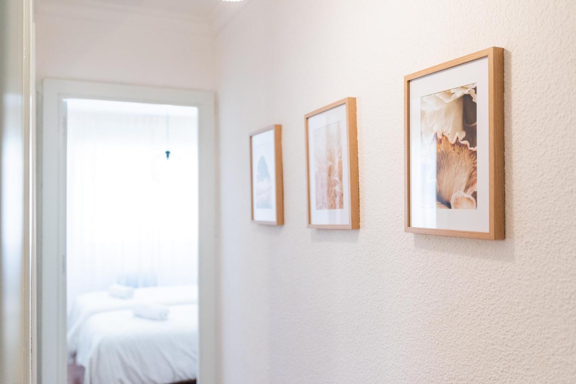 Apartamento Turismo גרנדה מראה חיצוני תמונה