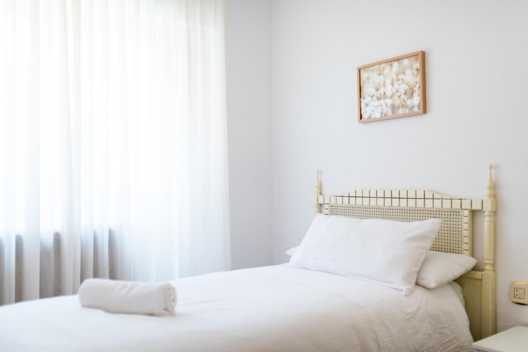 Apartamento Turismo גרנדה מראה חיצוני תמונה