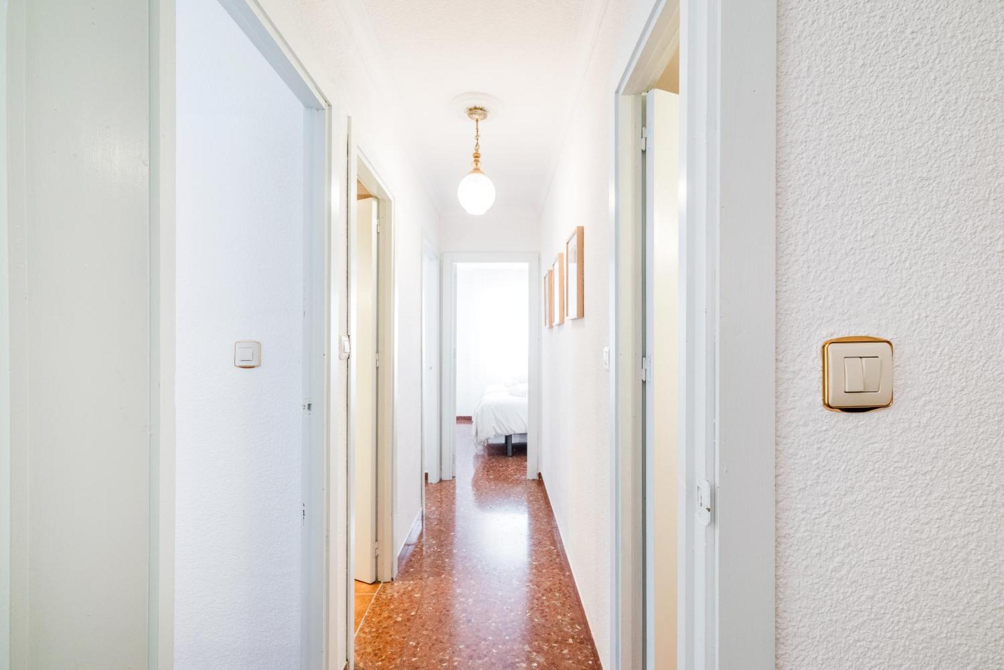 Apartamento Turismo גרנדה מראה חיצוני תמונה