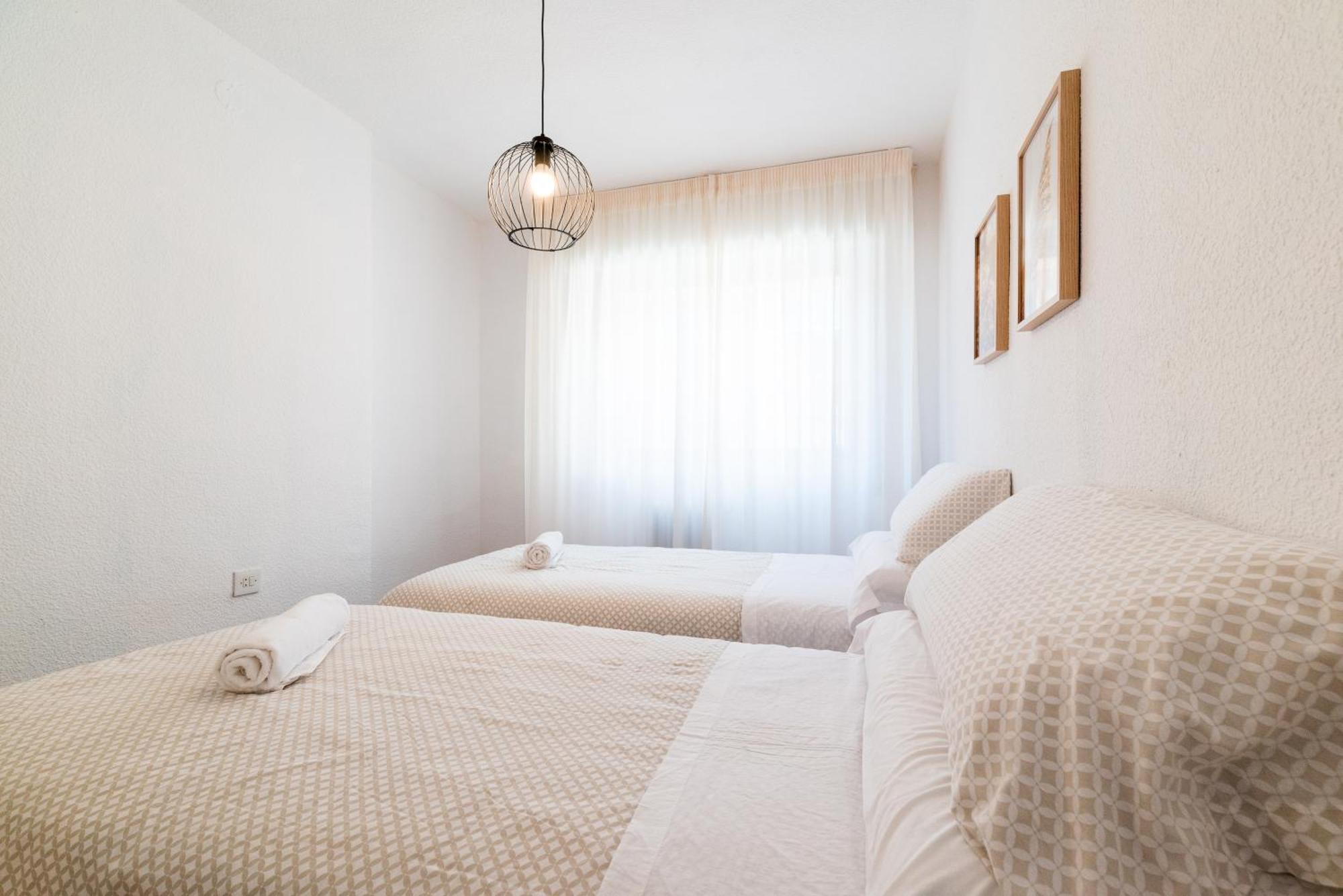 Apartamento Turismo גרנדה מראה חיצוני תמונה
