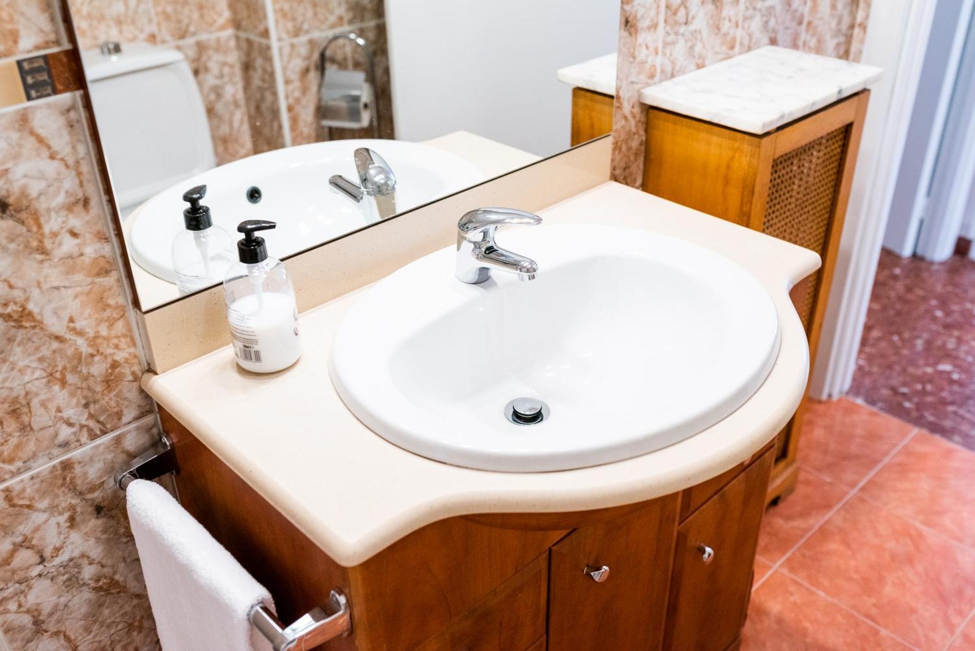 Apartamento Turismo גרנדה מראה חיצוני תמונה