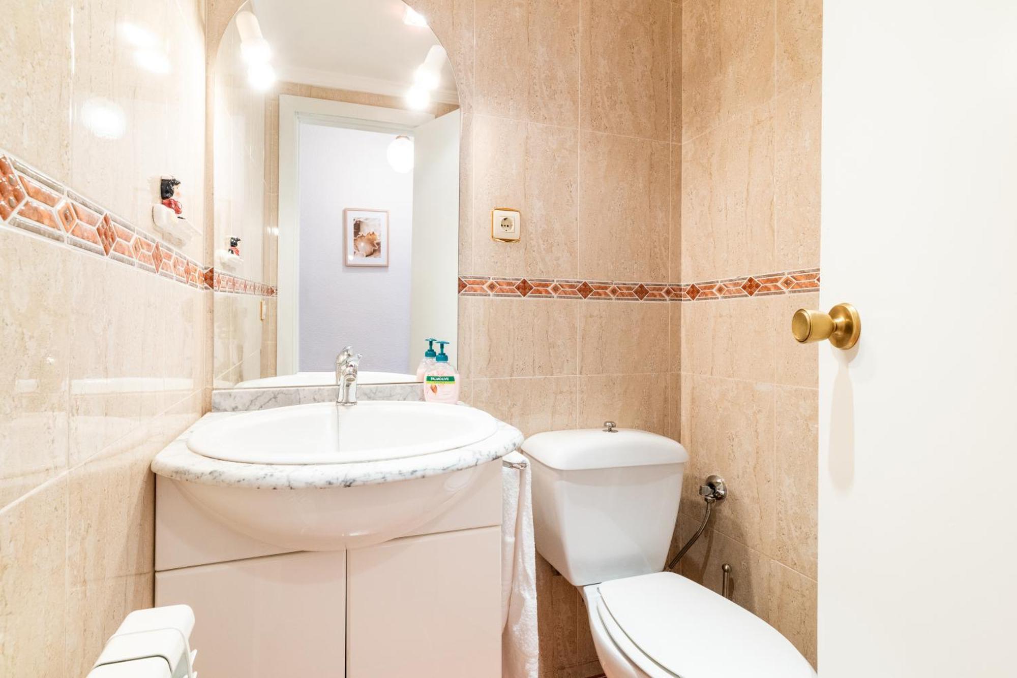 Apartamento Turismo גרנדה מראה חיצוני תמונה
