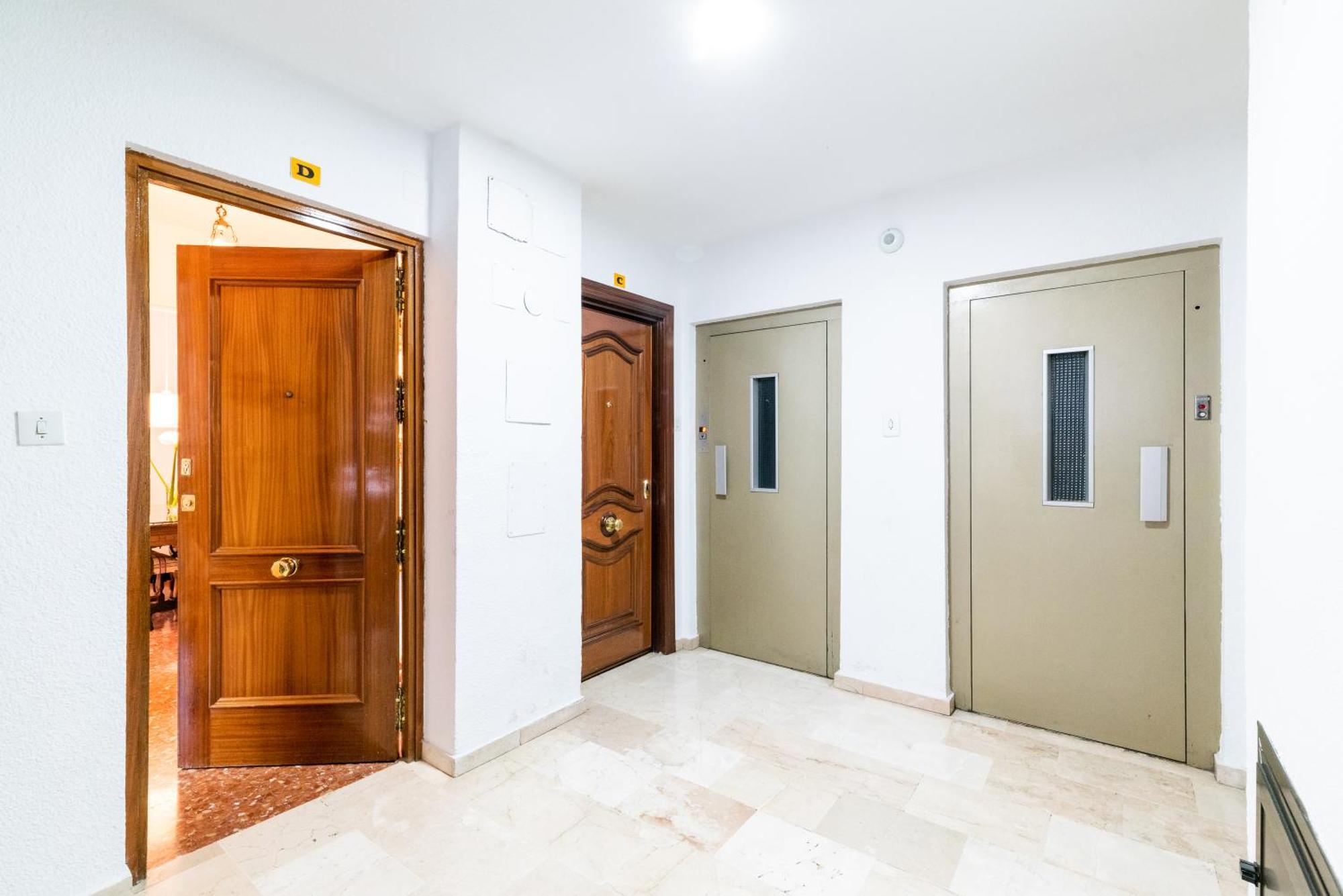 Apartamento Turismo גרנדה מראה חיצוני תמונה