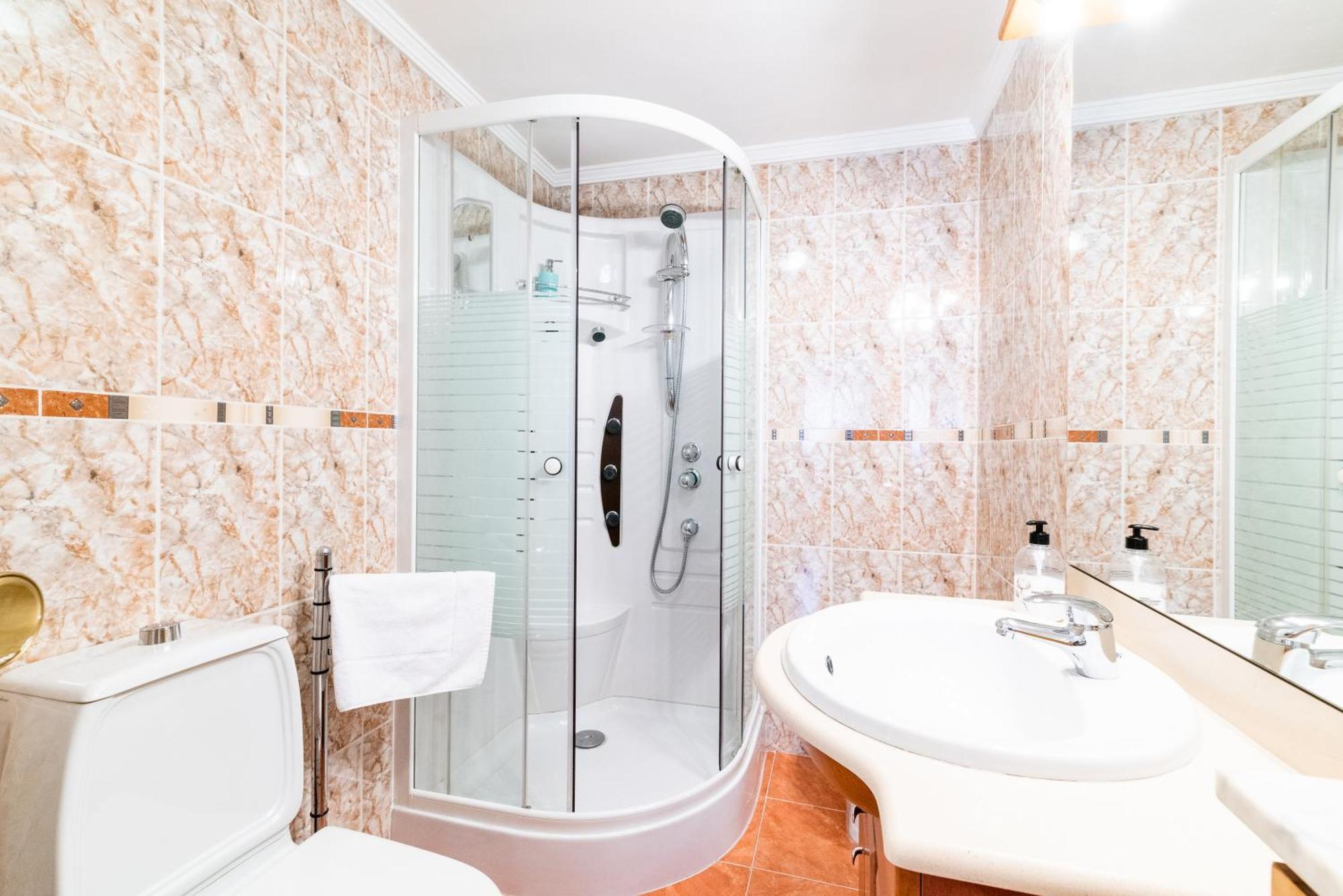 Apartamento Turismo גרנדה מראה חיצוני תמונה