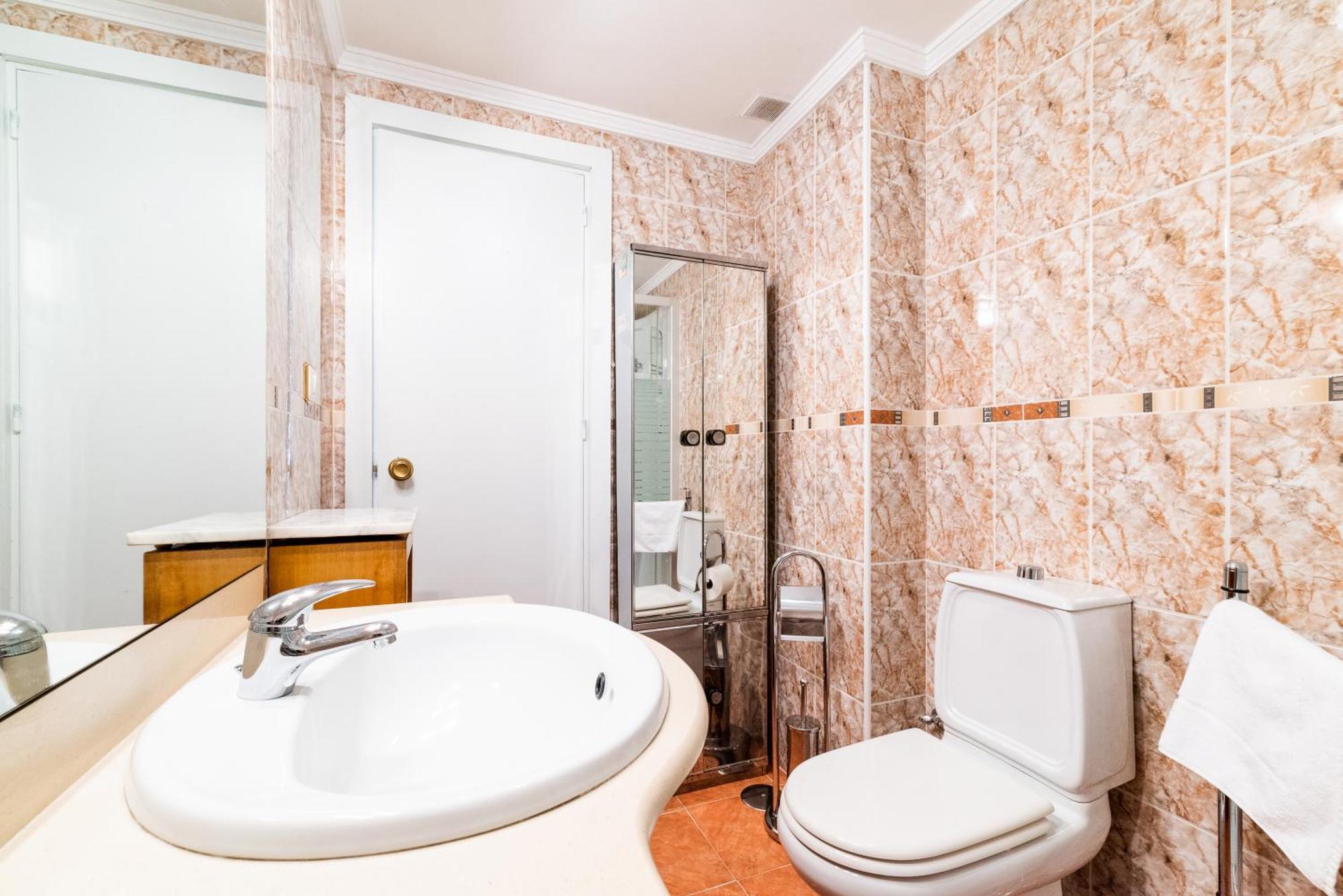 Apartamento Turismo גרנדה מראה חיצוני תמונה