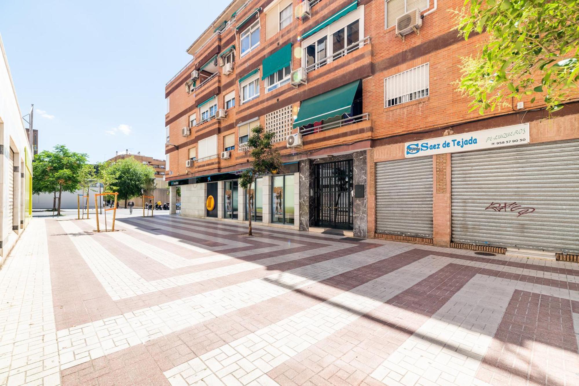 Apartamento Turismo גרנדה מראה חיצוני תמונה