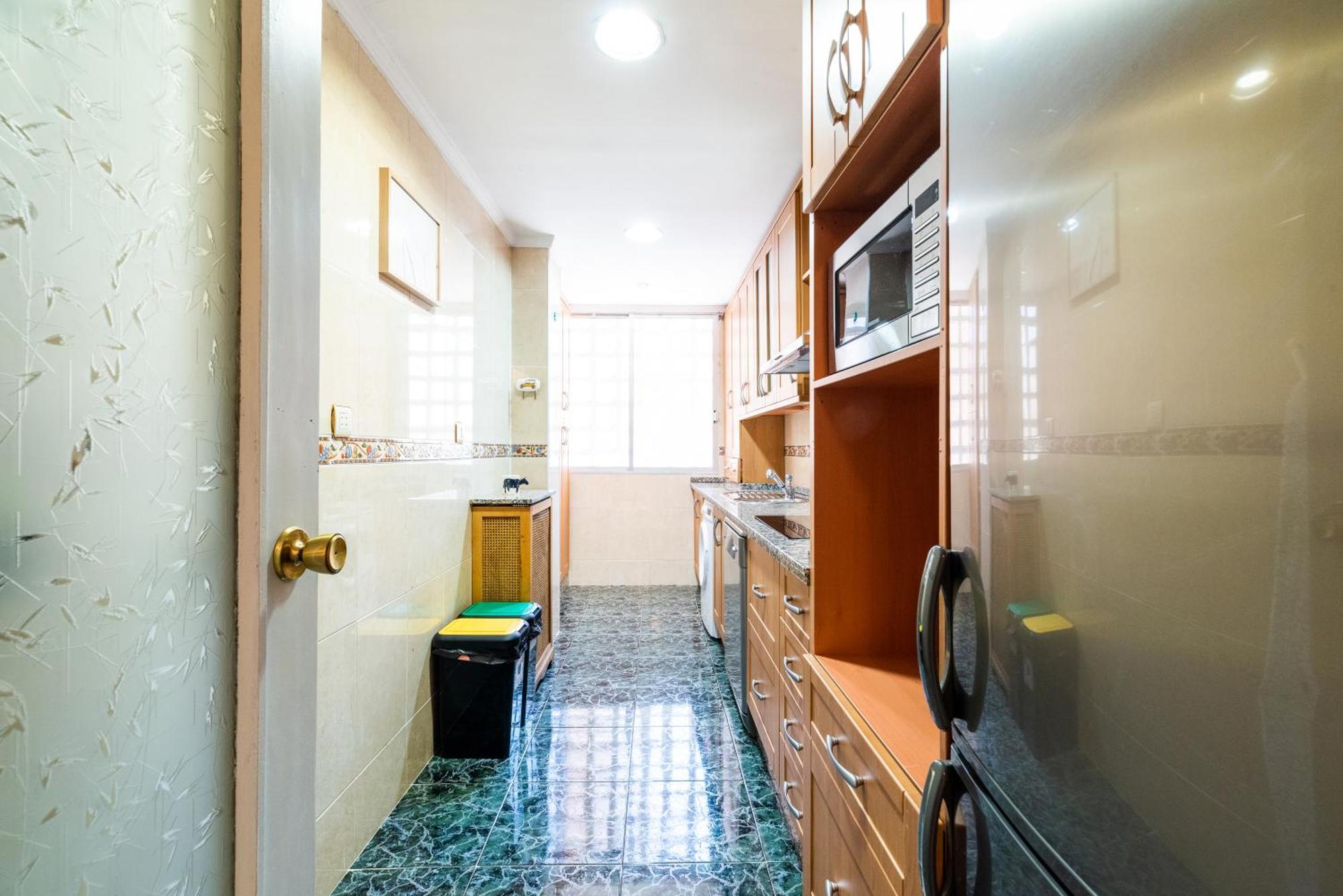 Apartamento Turismo גרנדה מראה חיצוני תמונה