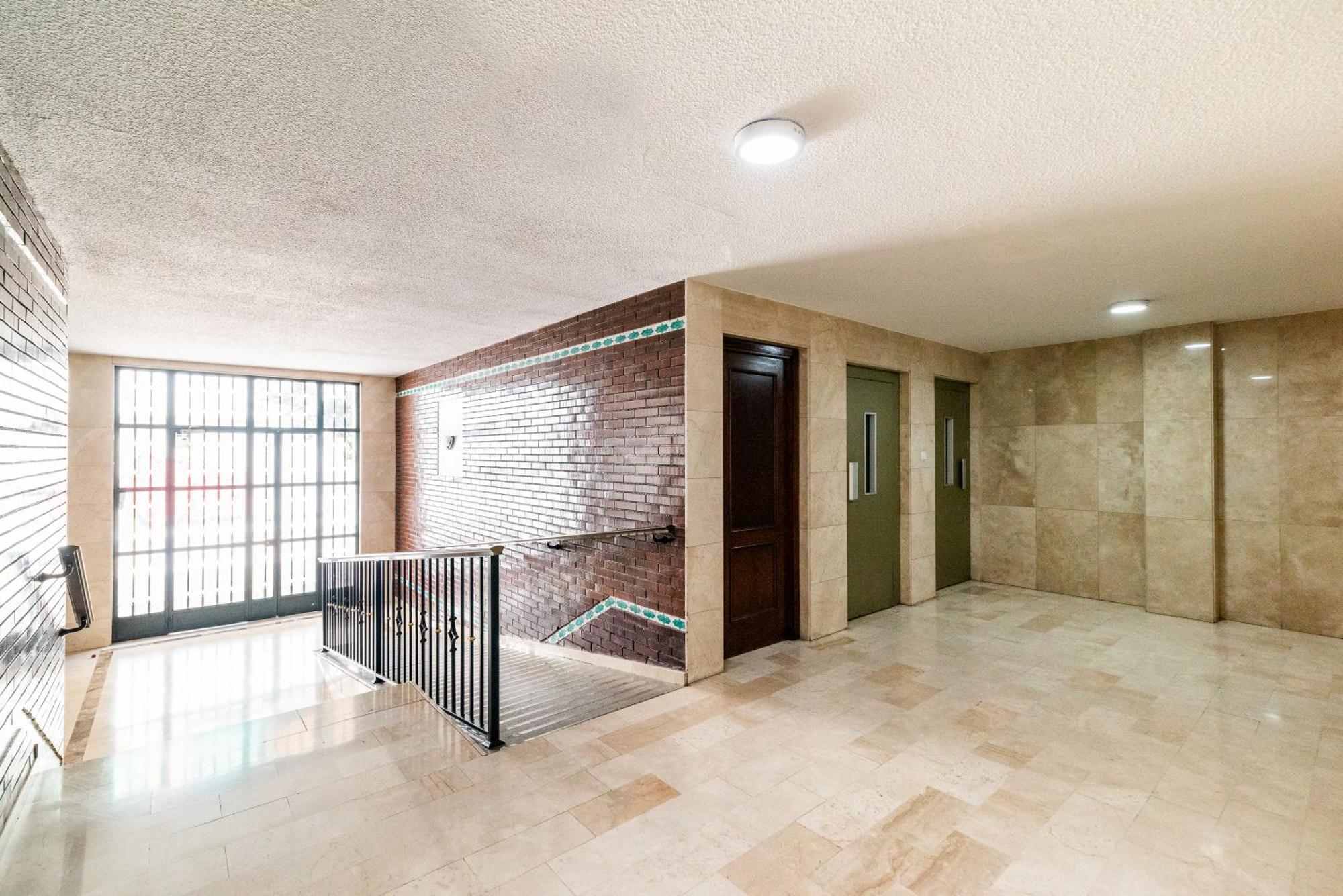 Apartamento Turismo גרנדה מראה חיצוני תמונה