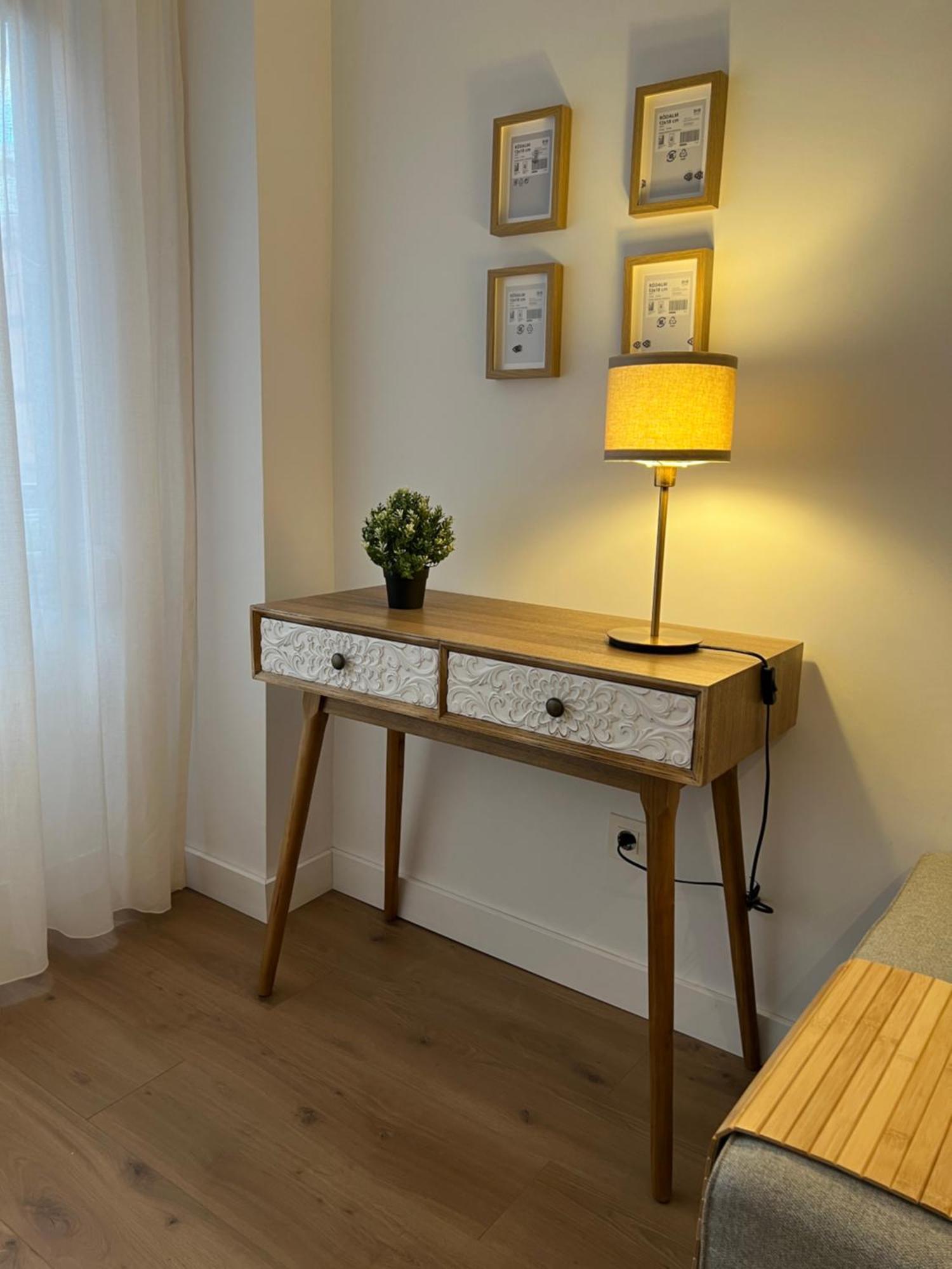 Apartamento Turismo גרנדה מראה חיצוני תמונה