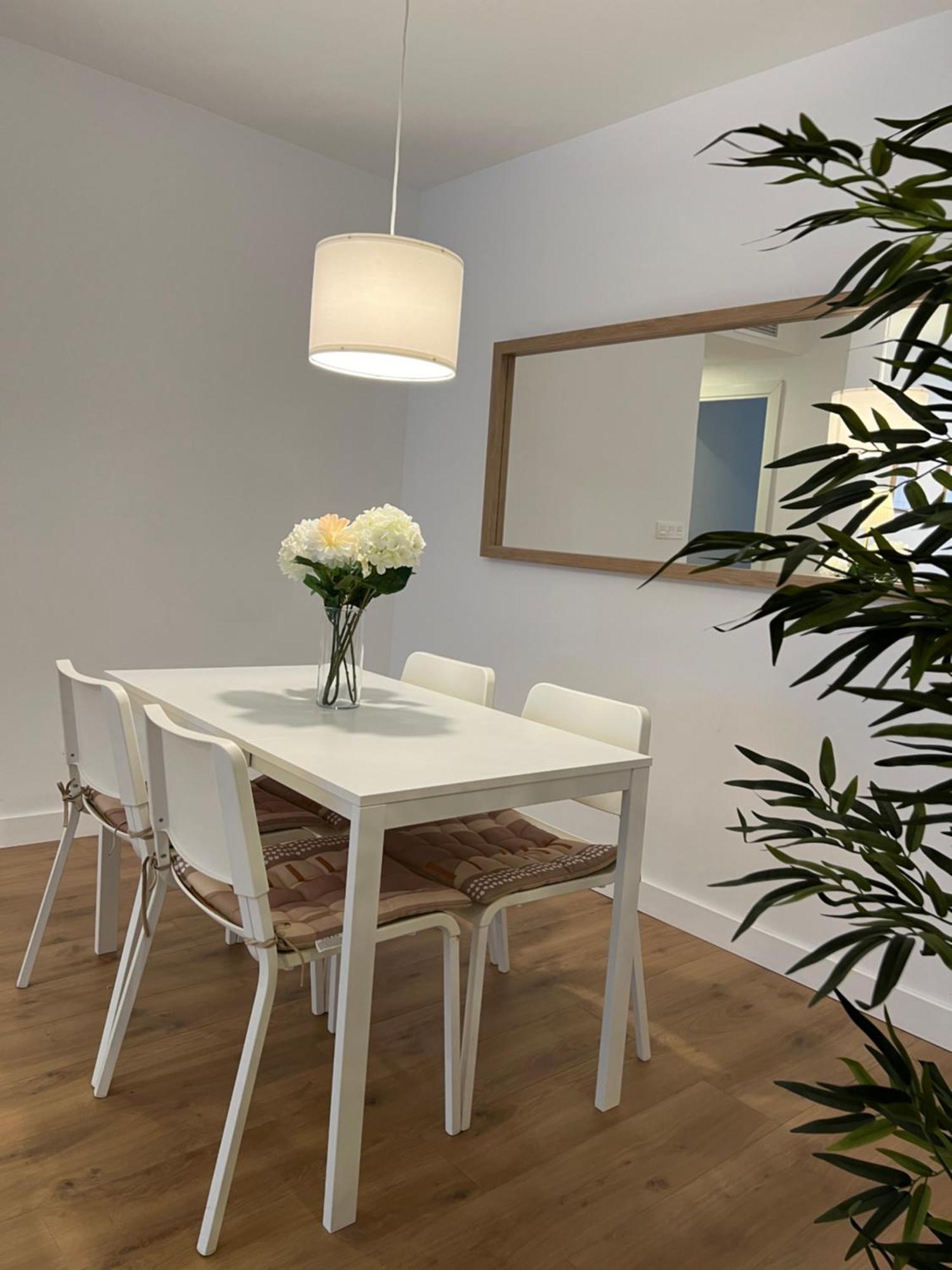 Apartamento Turismo גרנדה מראה חיצוני תמונה