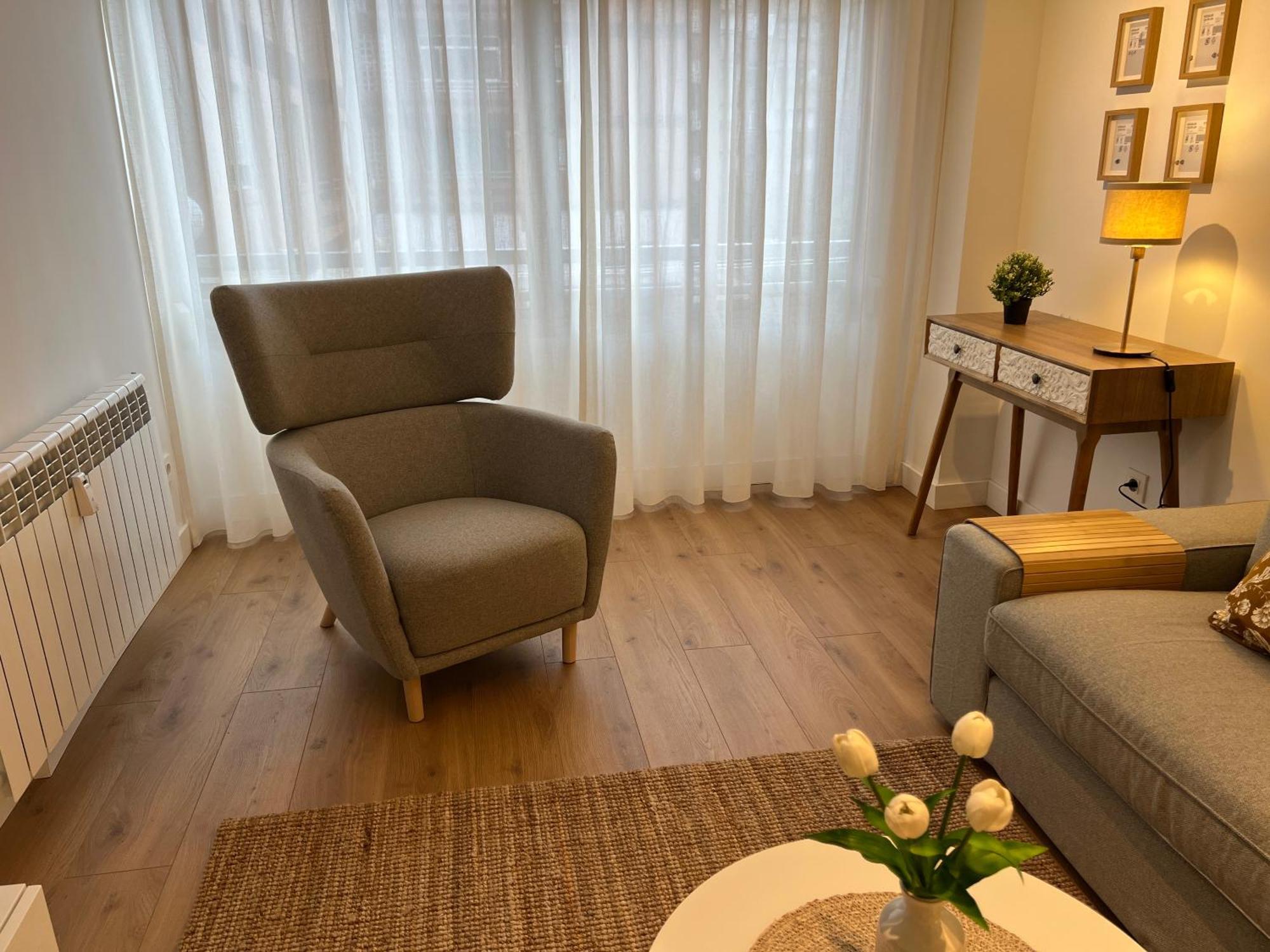 Apartamento Turismo גרנדה מראה חיצוני תמונה