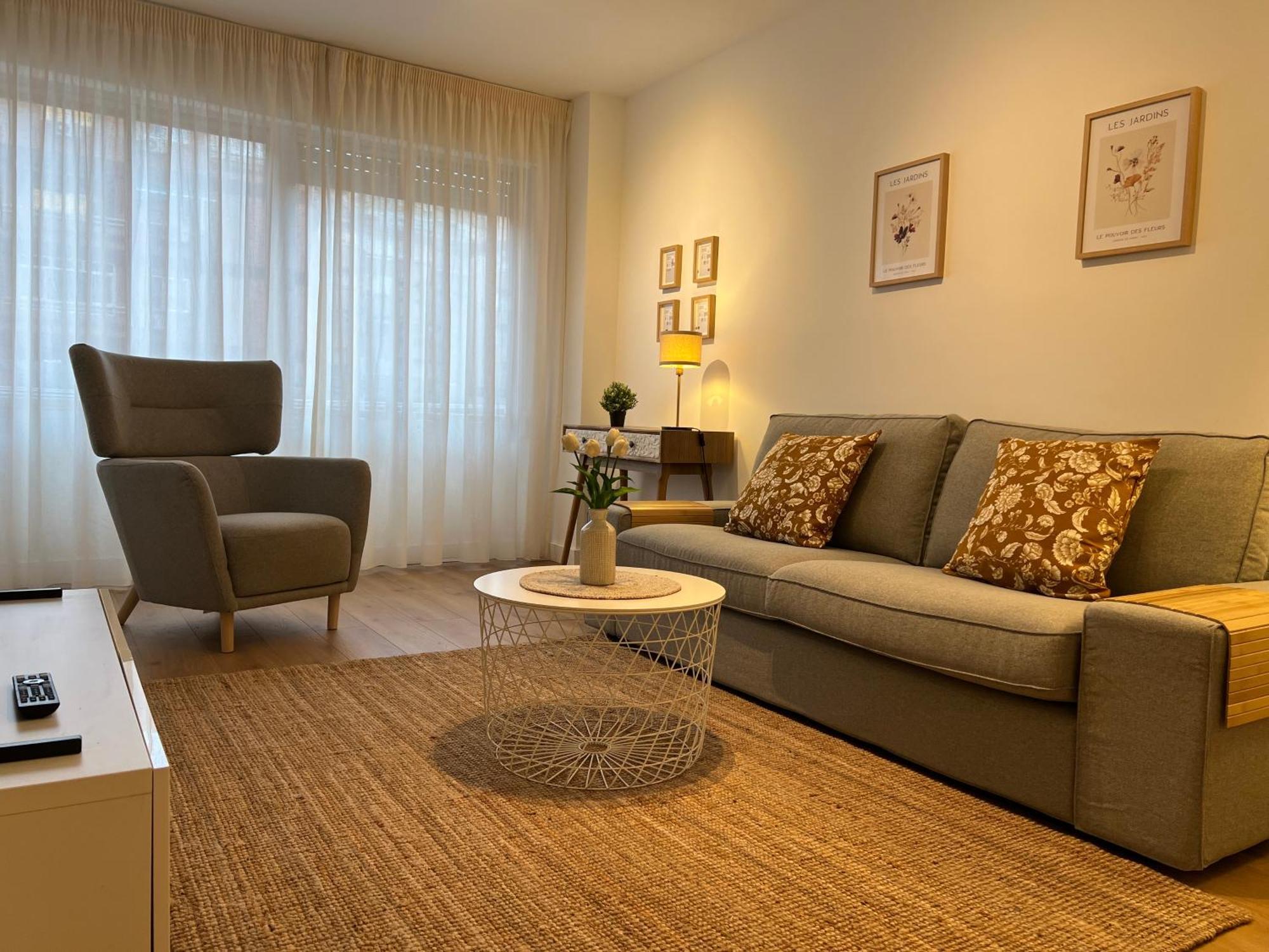 Apartamento Turismo גרנדה מראה חיצוני תמונה